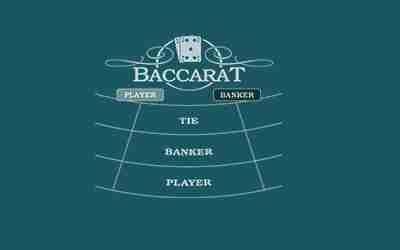 baccarat echtgeld